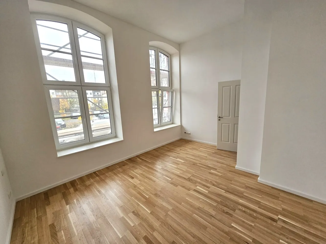 2 Zimmer Wohnung mit 63 m² in Magdeburg – Bild 2