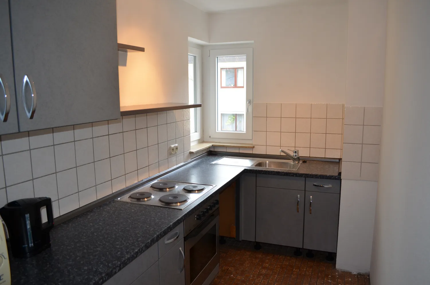 2 Zimmer Wohnung mit 49 m² in Stuttgart – Bild 5