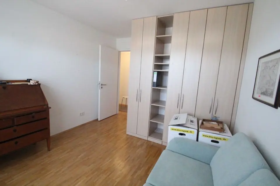 3 Zimmer Wohnung mit 93 m² in Bonn – Bild 8