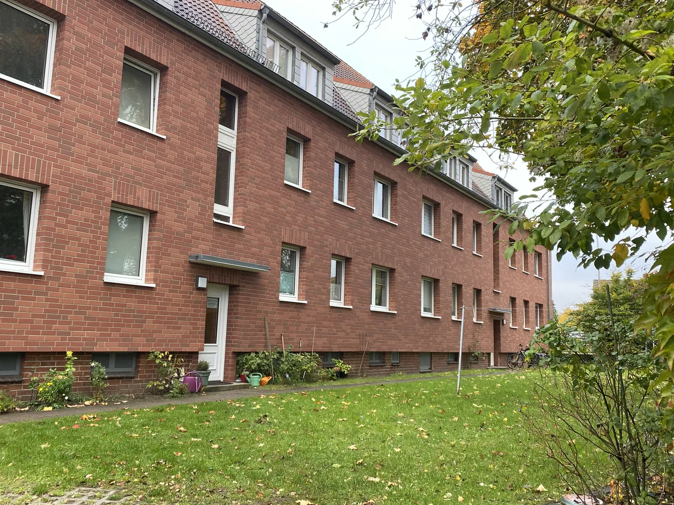 3 Zimmer Wohnung mit 70 m² in Lübeck – Bild 11