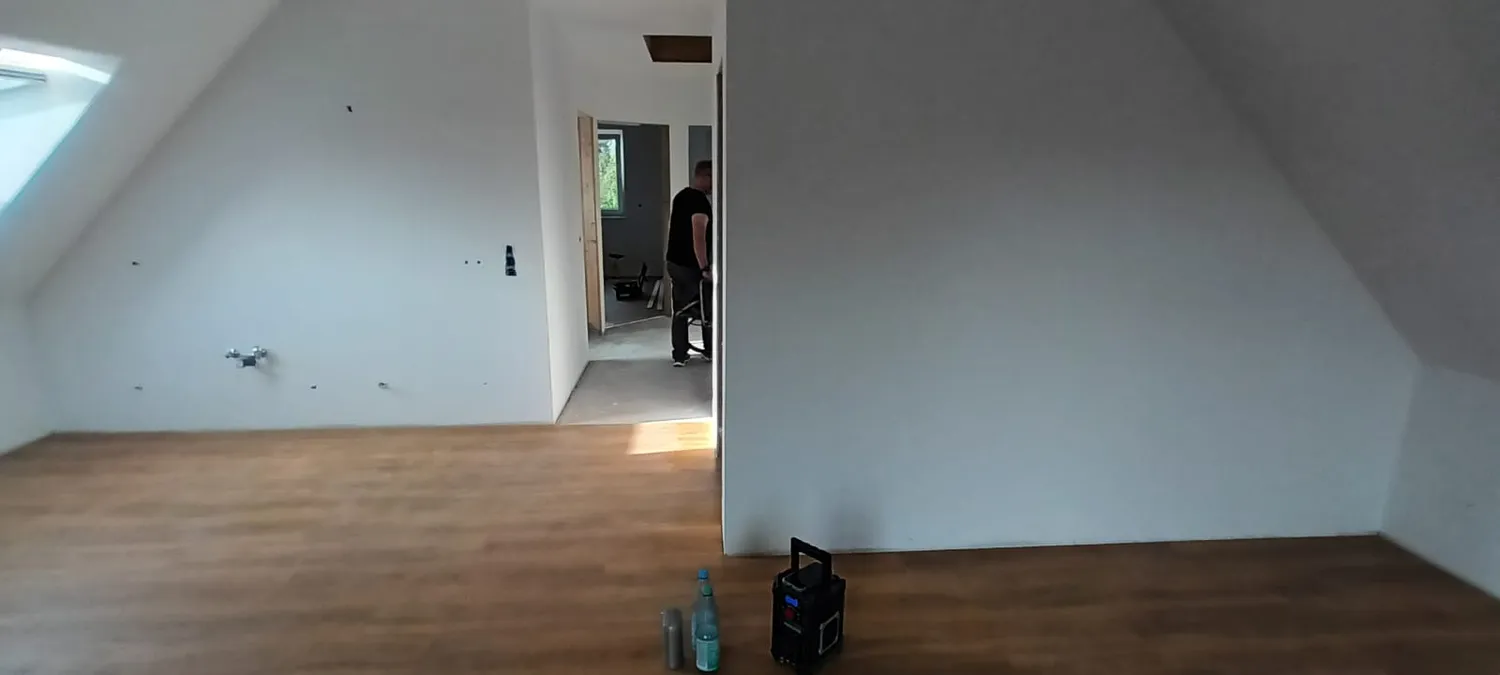 3 Zimmer Wohnung mit 60 m² in Wilhelmshaven – Bild 4
