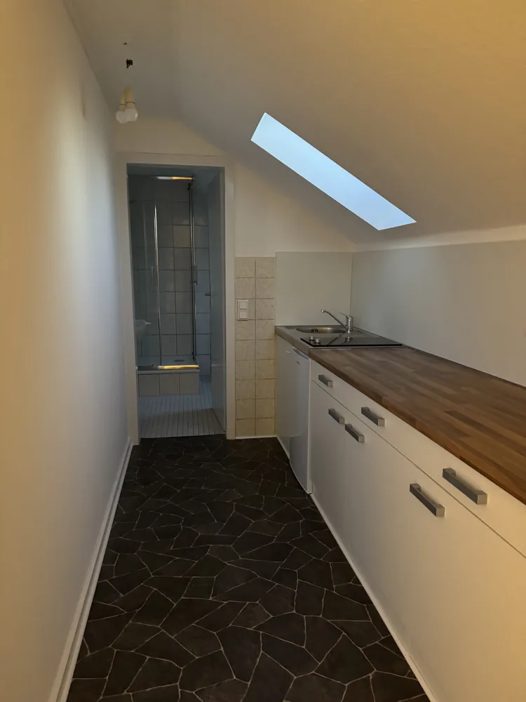 1 Zimmer Wohnung mit 24 m² in Dortmund – Bild 1