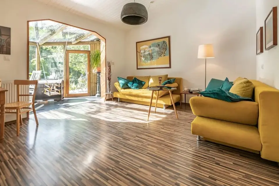 WG-Zimmer mit 103 m² in Limburg an der Lahn – Bild 1