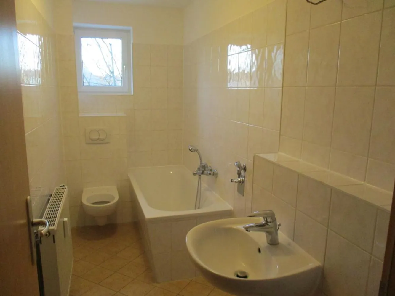 3 Zimmer Wohnung mit 57 m² in Leipzig – Bild 6
