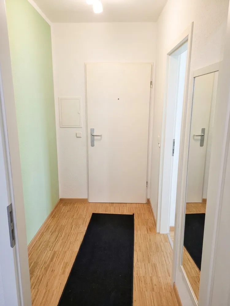1 Zimmer Wohnung mit 34 m² in Garbsen – Bild 5