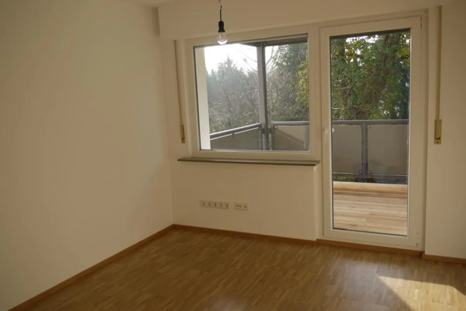 4 Zimmer Wohnung mit 95 m² in Sankt Augustin – Bild 2