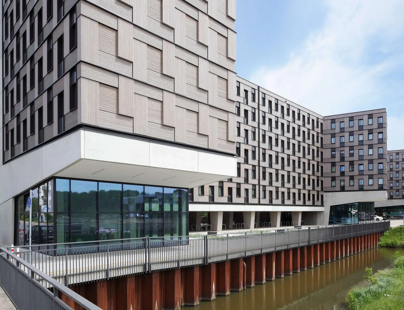 1 Zimmer Wohnung mit 19 m² in Hamburg – Bild 12