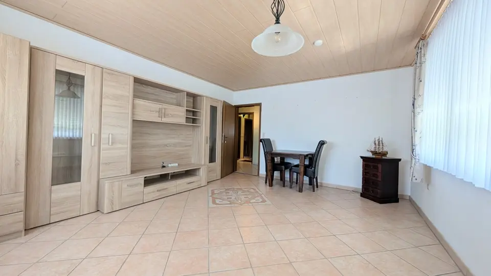 5 room house with 130 m² in Erlangen – Photo 1