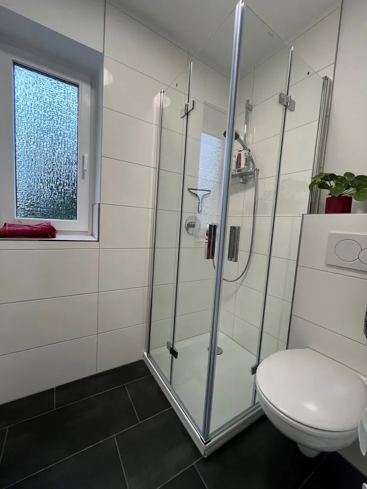 2 room apartment with 60 m² in Bonn – Photo 8
