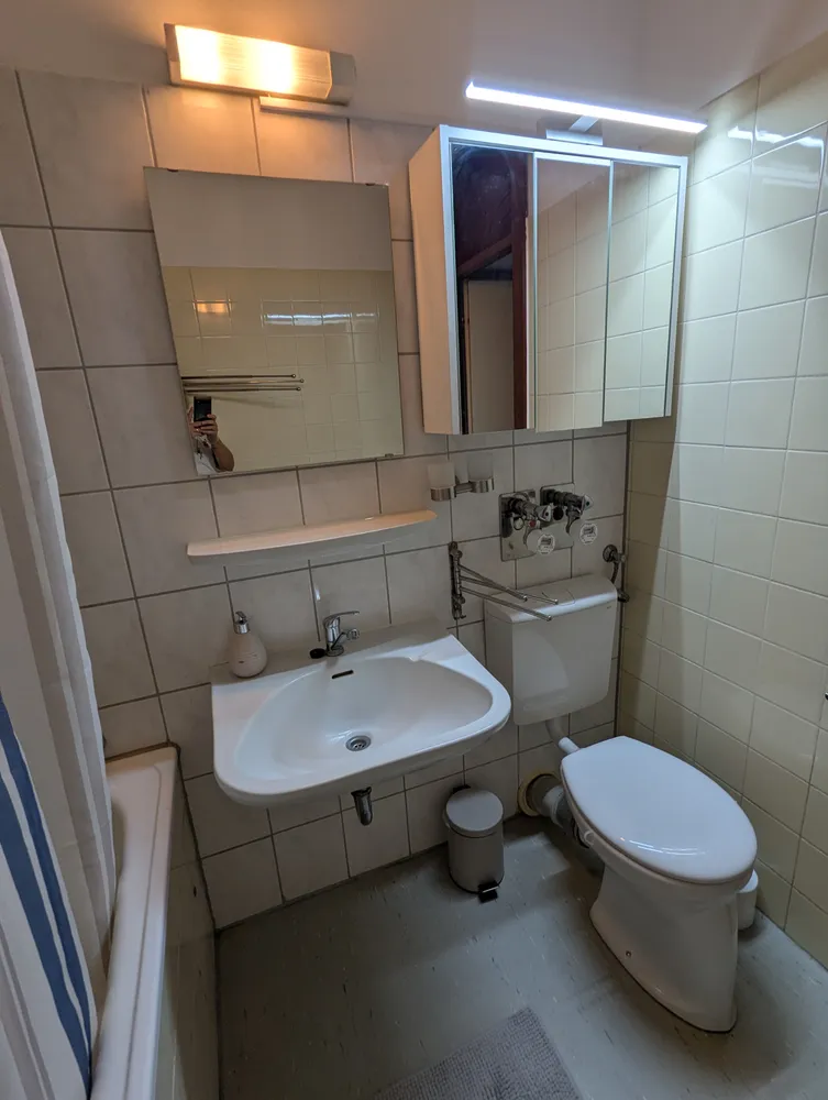 1 Zimmer Wohnung mit 40 m² in Aachen – Bild 10