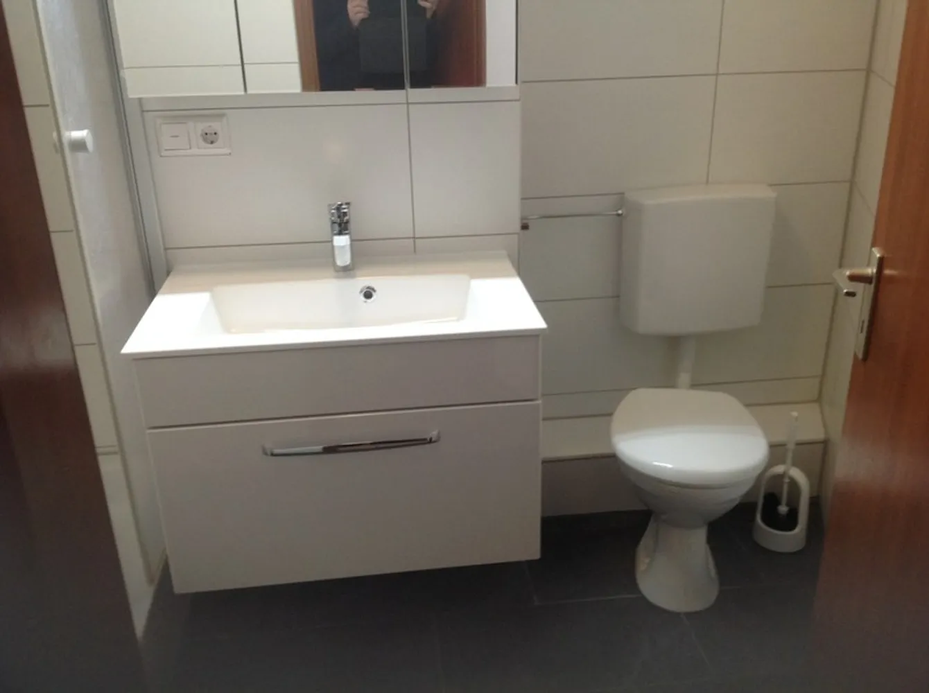 1 Zimmer Wohnung mit 30 m² in Karlsruhe – Bild 6