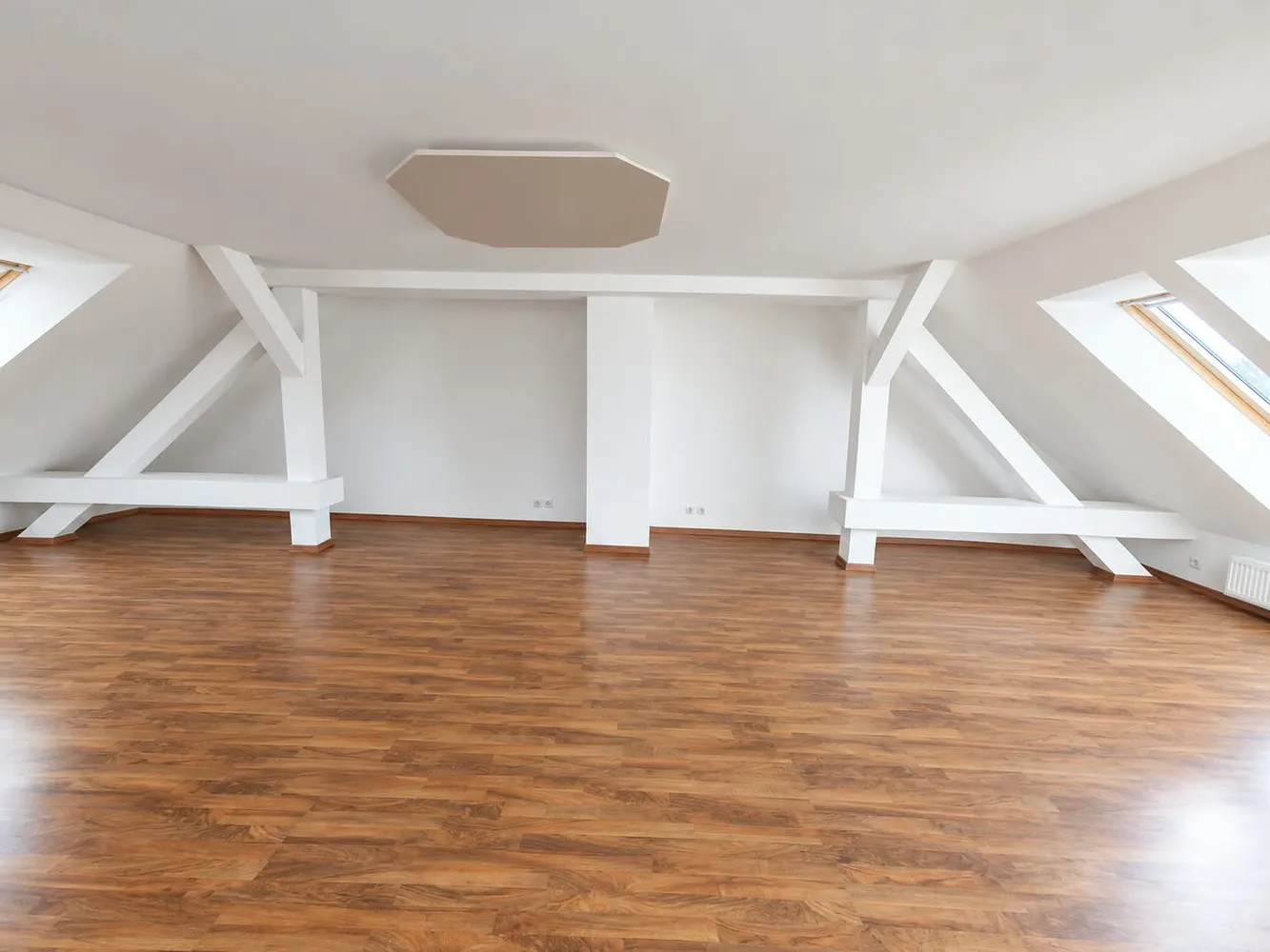 3 room apartment with 96 m² in Luckenwalde – Photo 3