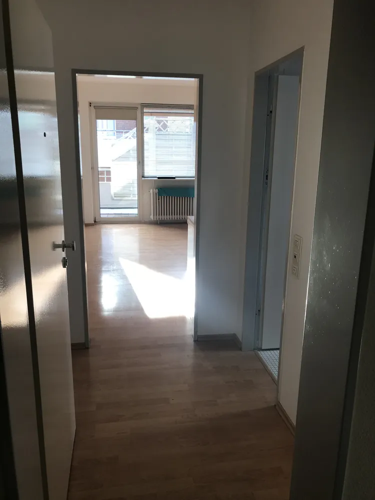 1 Zimmer Wohnung mit 24 m² in Bielefeld – Bild 3