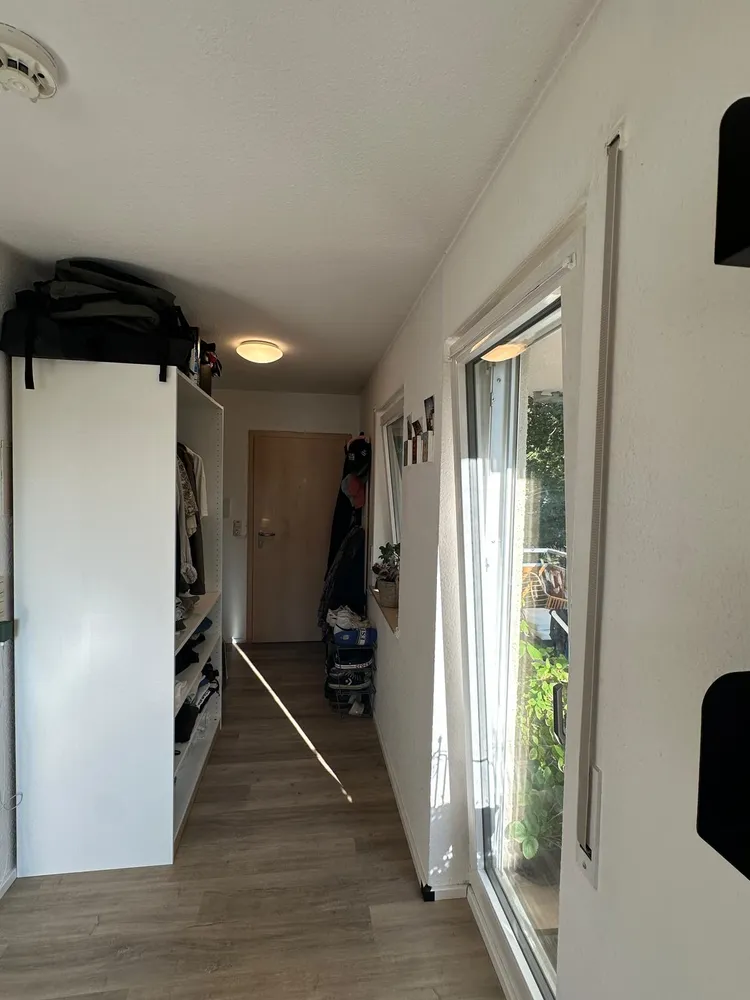 2 Zimmer Wohnung mit 35 m² in Schwäbisch Gmünd – Bild 5