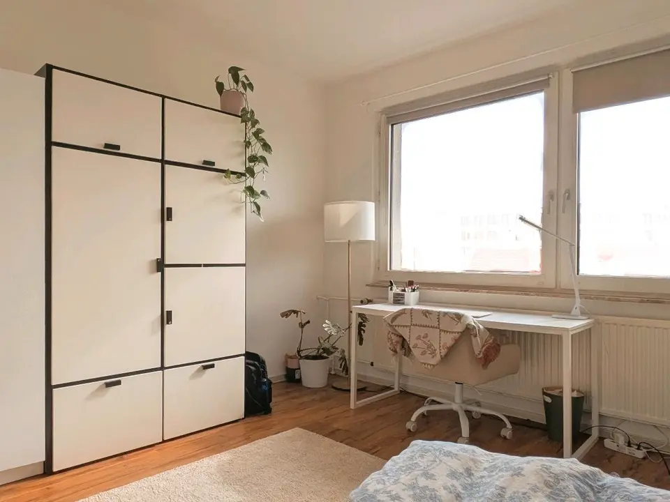 Shared room with 50 m² in Bremerhaven – Photo 4