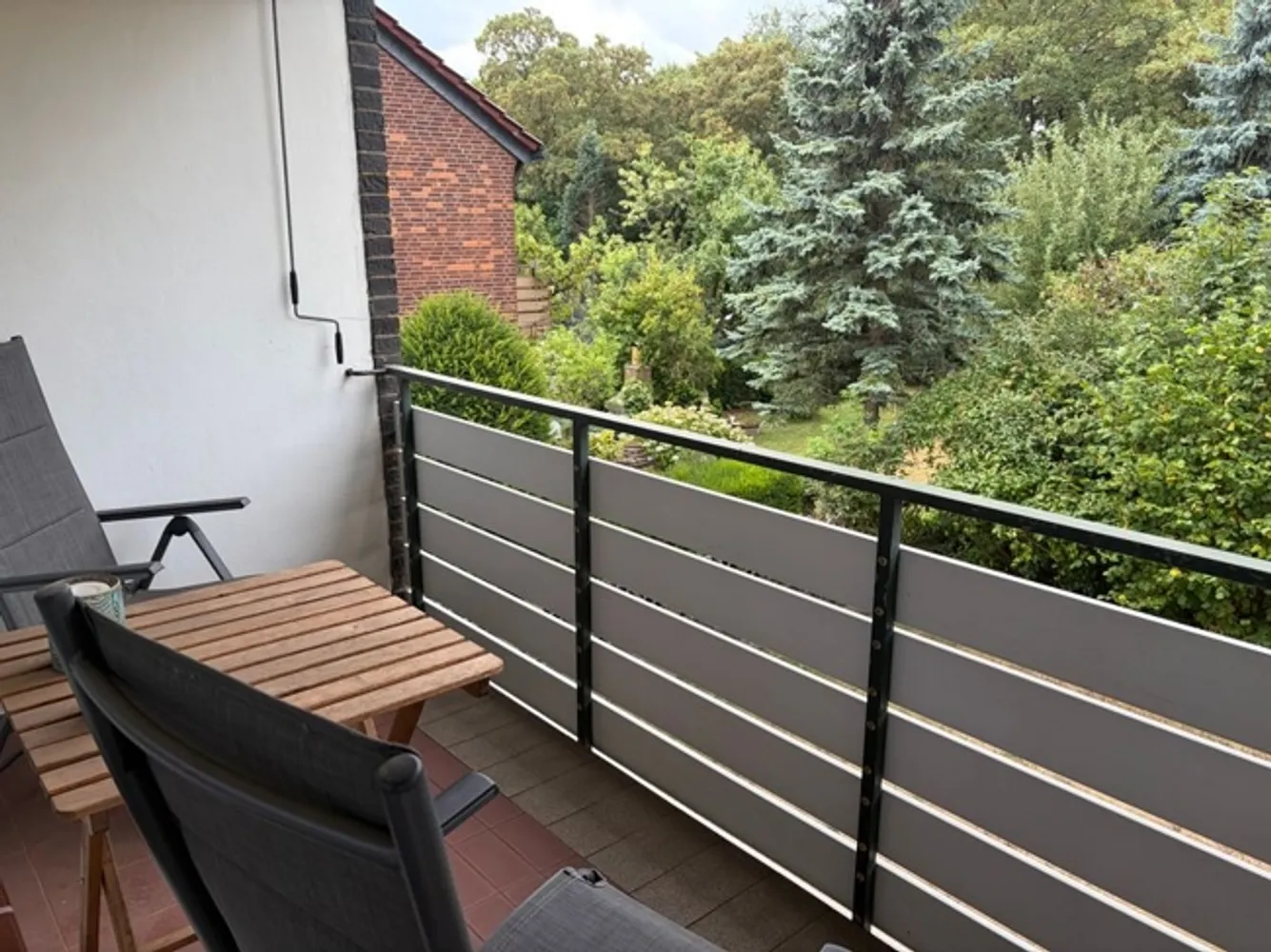 2 Zimmer Wohnung mit 65 m² in Duisburg – Bild 9