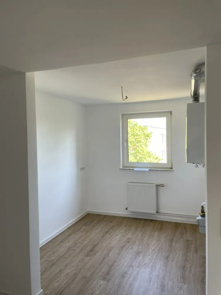 2 Zimmer Wohnung mit 56 m² in Hannover – Bild 5