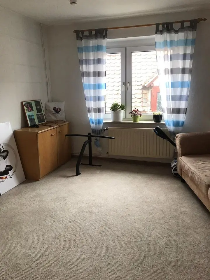 5 Zimmer Haus mit 100 m² in Magdeburg – Bild 1
