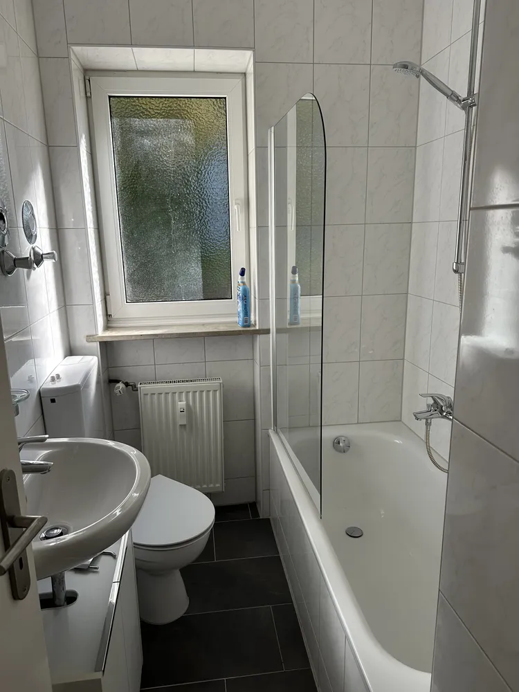 3 Zimmer Wohnung mit 61 m² in München – Bild 3