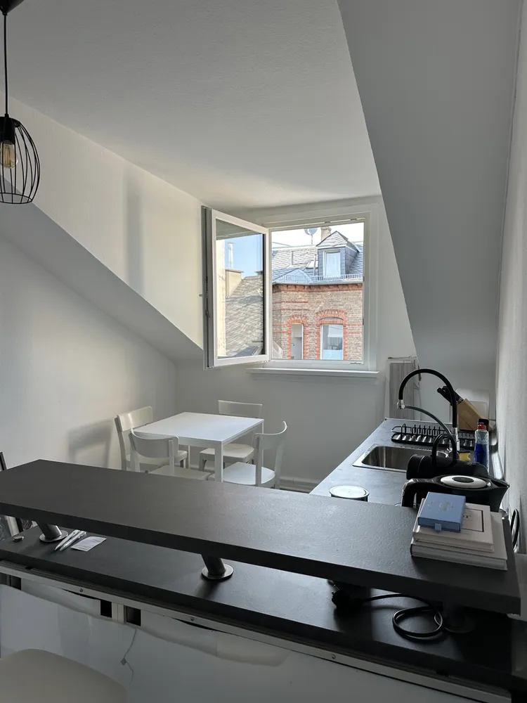 2 Zimmer Wohnung mit 42 m² in Wiesbaden – Bild 3