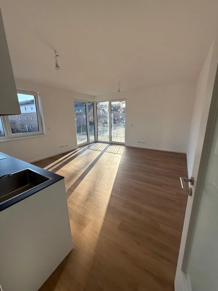 3 Zimmer Wohnung mit 67 m² in Wedel – Bild 2