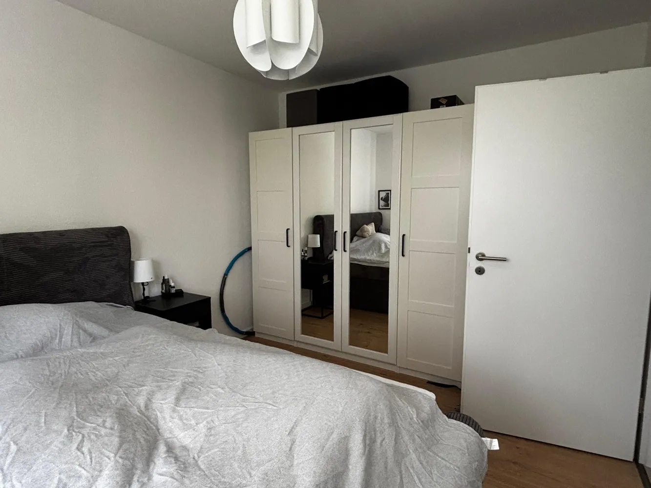 2 Zimmer Wohnung mit 44 m² in Paderborn – Bild 10