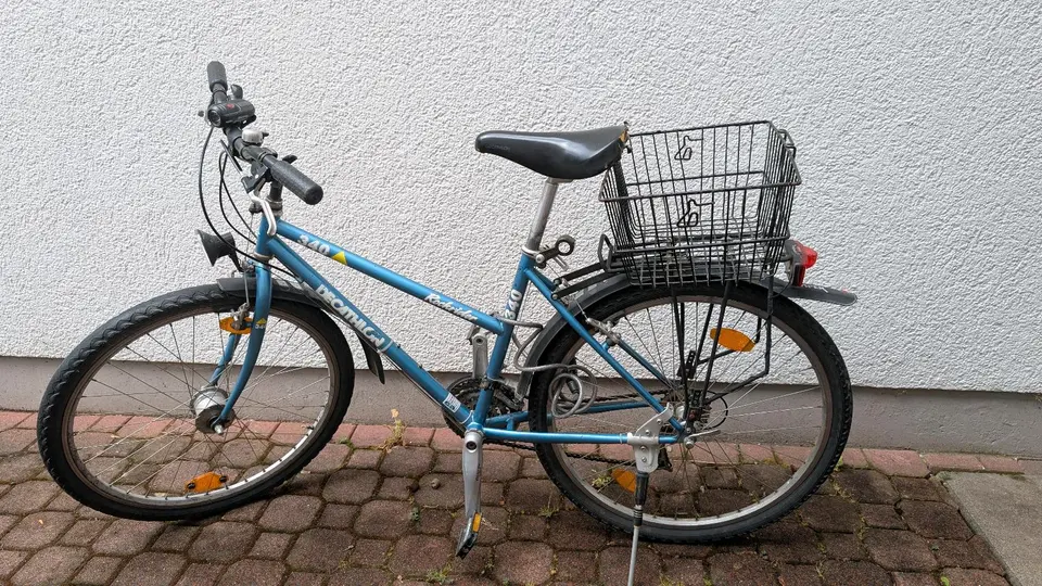 WG-Zimmer mit 16 m² in Mosbach – Bild 8