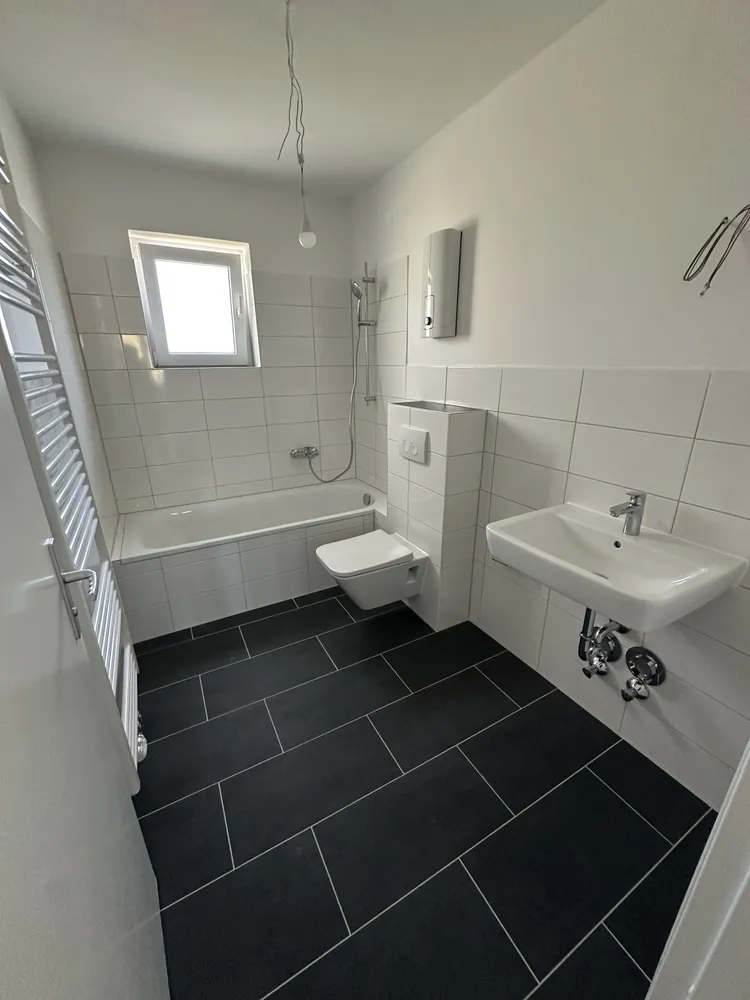 3 Zimmer Wohnung mit 68 m² in Kaufbeuren – Bild 5