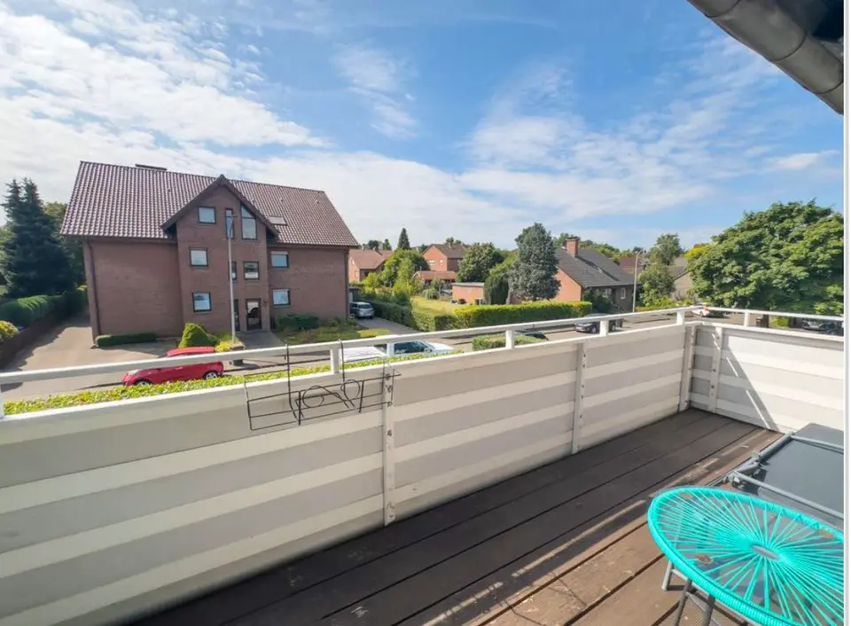 3 room apartment with 73 m² in Borken – Photo 3