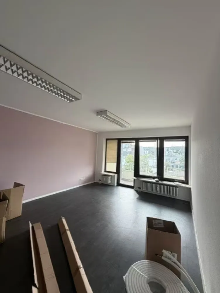 2 Zimmer Wohnung mit 80 m² in Düsseldorf – Bild 1