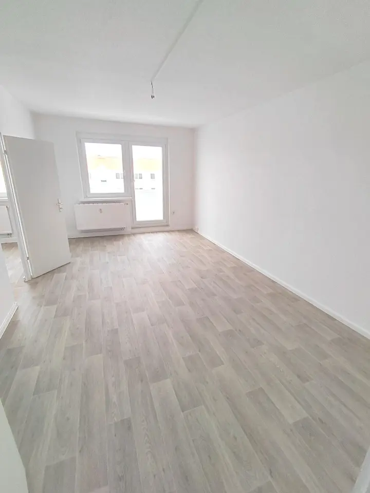 3 Zimmer Wohnung mit 68 m² in Borna – Bild 1