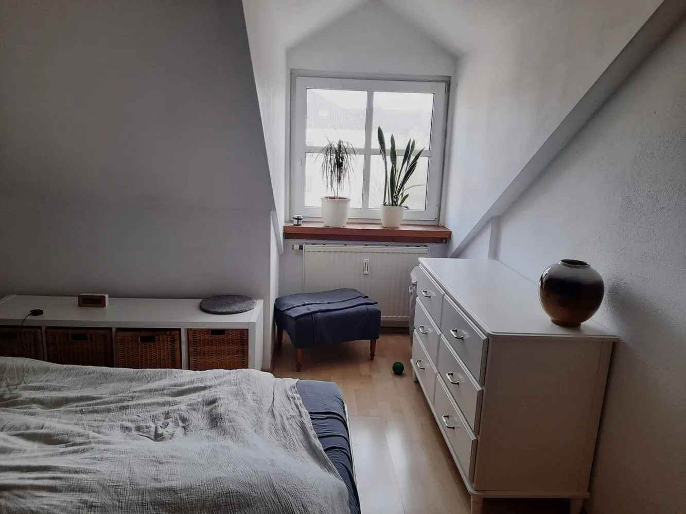 3 Zimmer Wohnung mit 50 m² in Ingolstadt – Bild 4