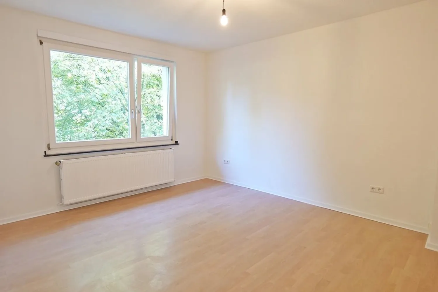 3 room apartment with 59 m² in Cologne – Photo 3