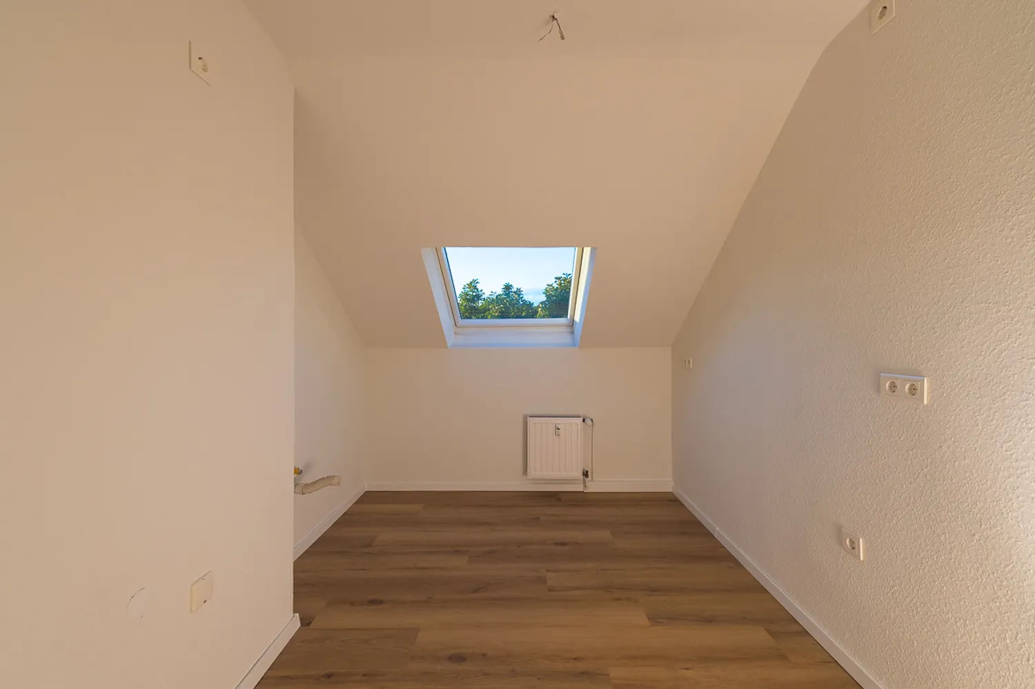 3 room apartment with 45 m² in Mülheim an der Ruhr – Photo 9