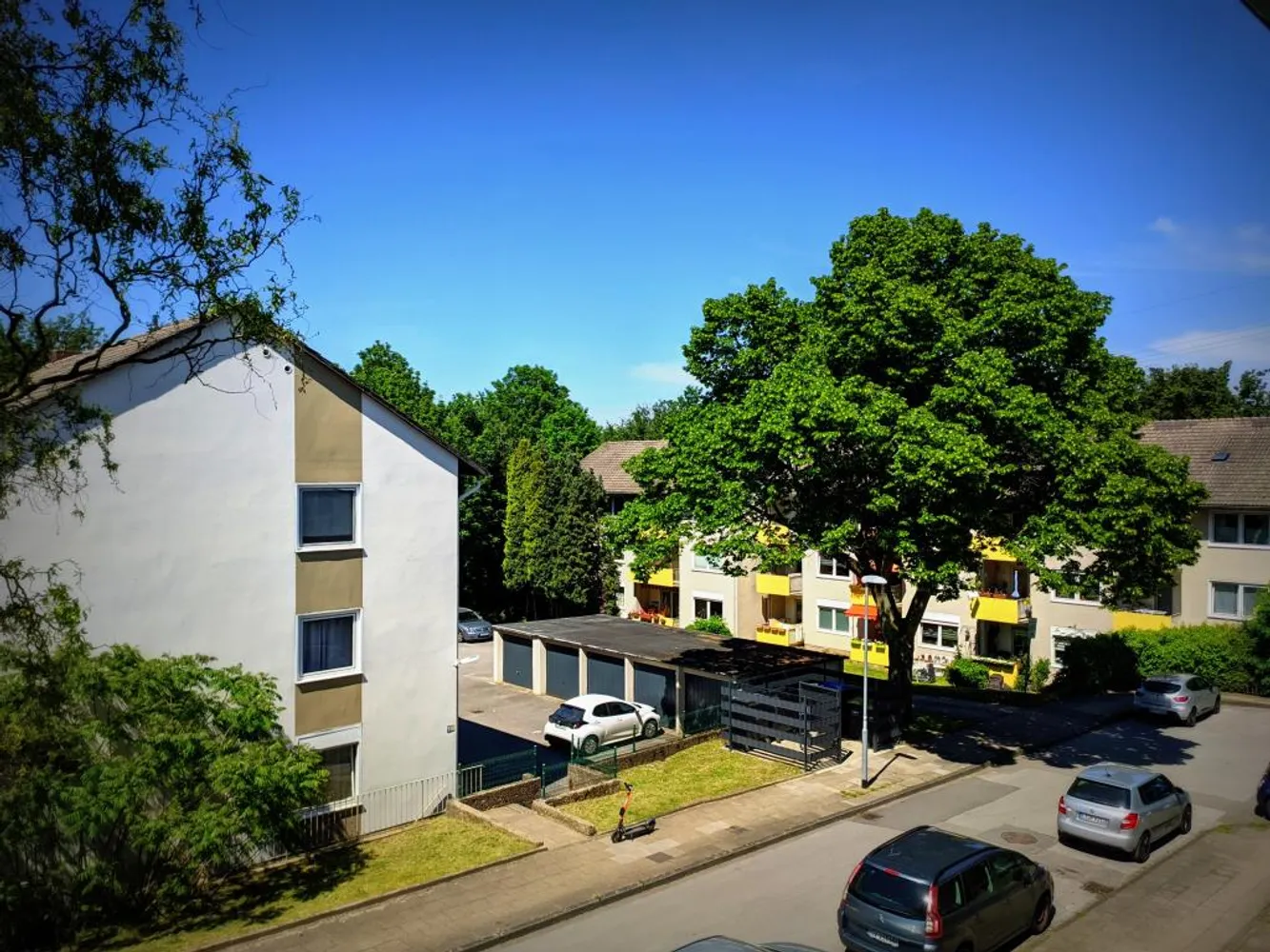 2 Zimmer Wohnung mit 57 m² in Essen – Bild 10