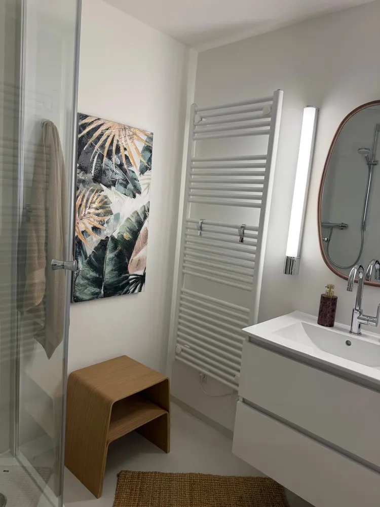2 Zimmer Wohnung mit 53 m² in Düsseldorf – Bild 9