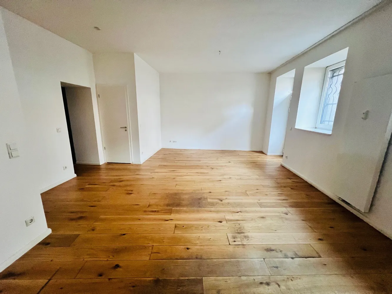 3 room apartment with 103 m² in Düsseldorf – Photo 1