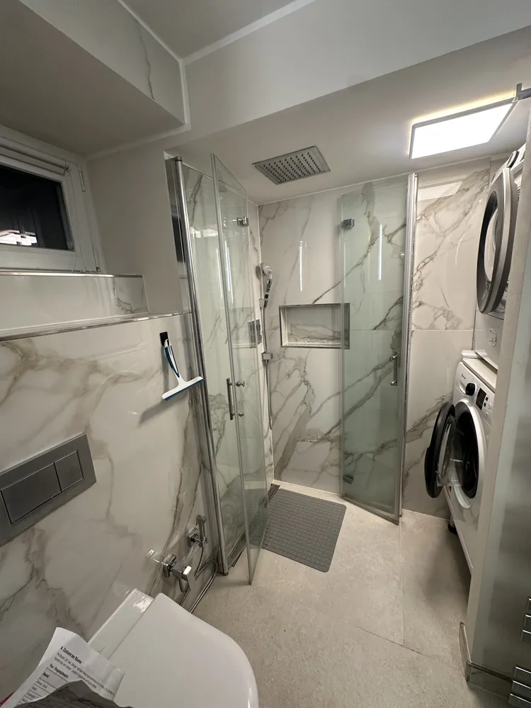 2 room apartment with 40 m² in Munich – Photo 10