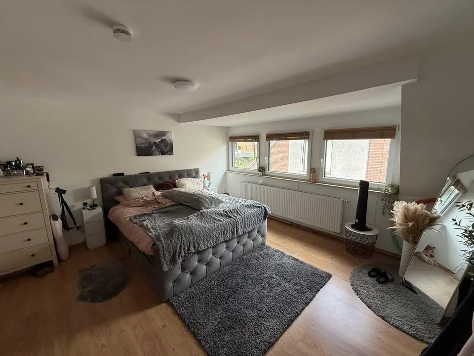 3 Zimmer Wohnung mit 75 m² in Papenburg – Bild 6