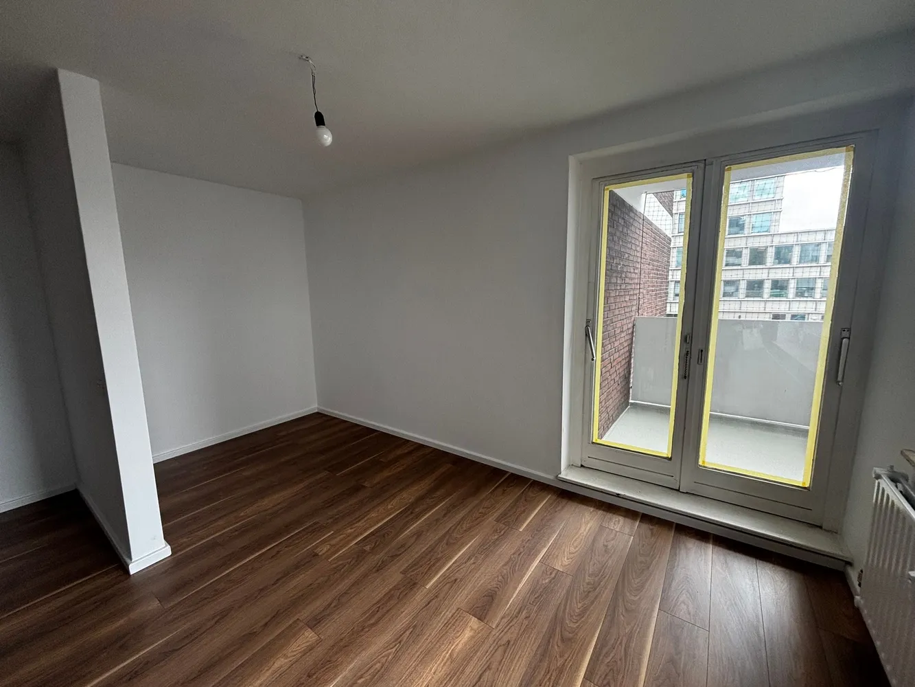 1 Zimmer Wohnung mit 44 m² in Bremen – Bild 2