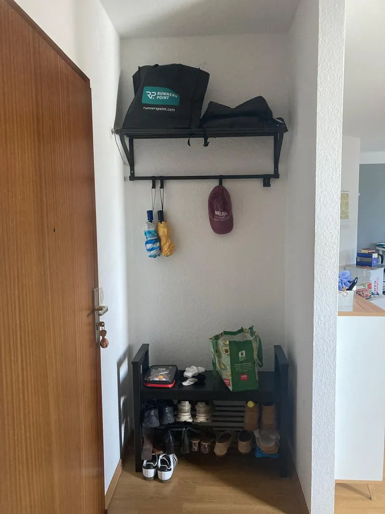 3 Zimmer Wohnung mit 70 m² in Stuttgart – Bild 4