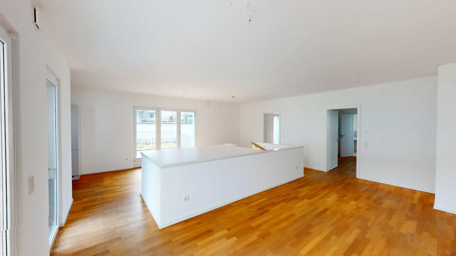 3 Zimmer Wohnung mit 103 m² in Düsseldorf – Bild 2