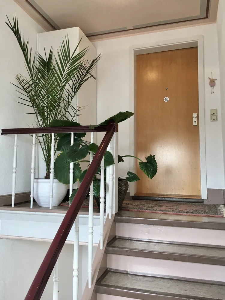 4 Zimmer Wohnung mit 66 m² in Bochum – Bild 5
