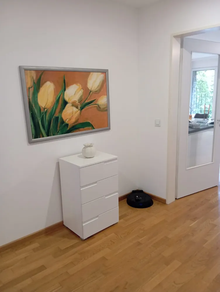 3 Zimmer Wohnung mit 76 m² in Hamburg – Bild 3