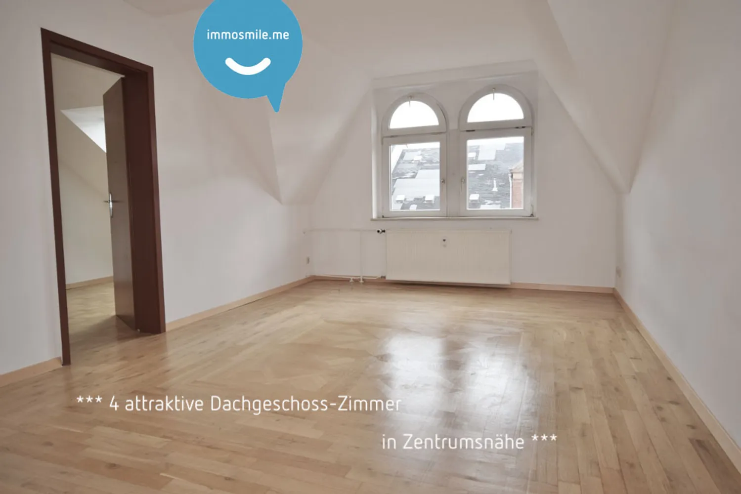 4 Zimmer Wohnung mit 80 m² in Chemnitz – Bild 8