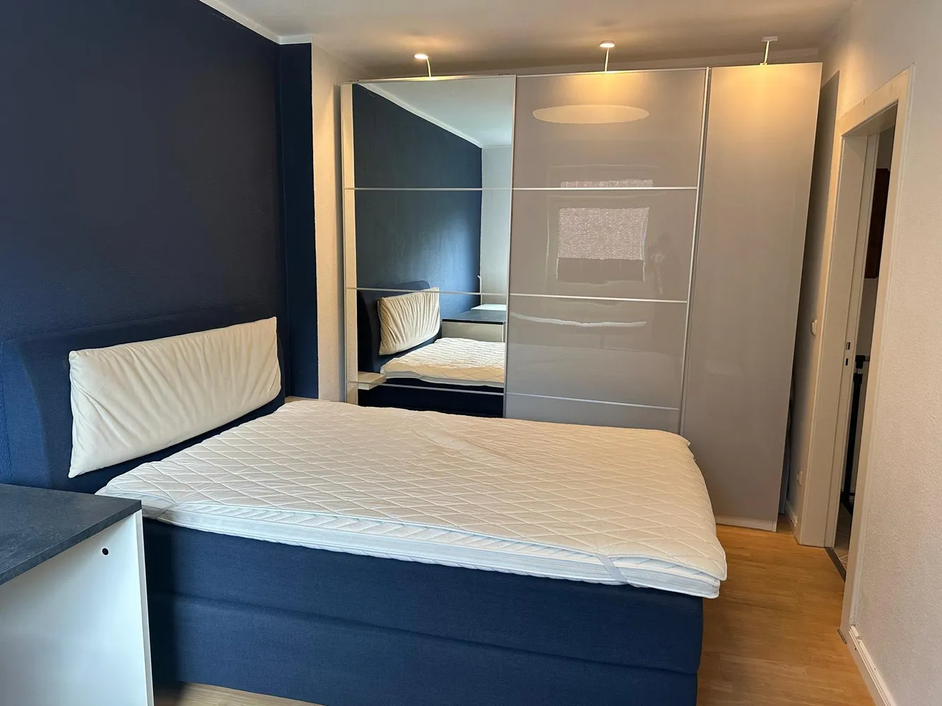 2 Zimmer Wohnung mit 42 m² in Hamburg – Bild 4