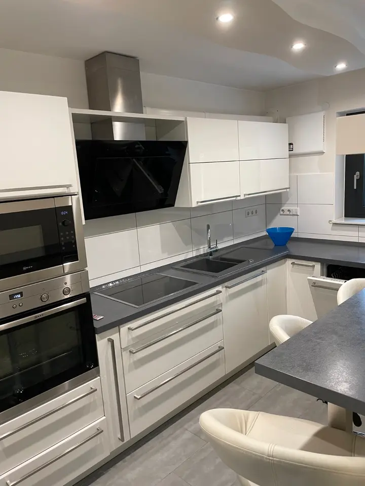 4 Zimmer Wohnung mit 13 m² in Ulm – Bild 1