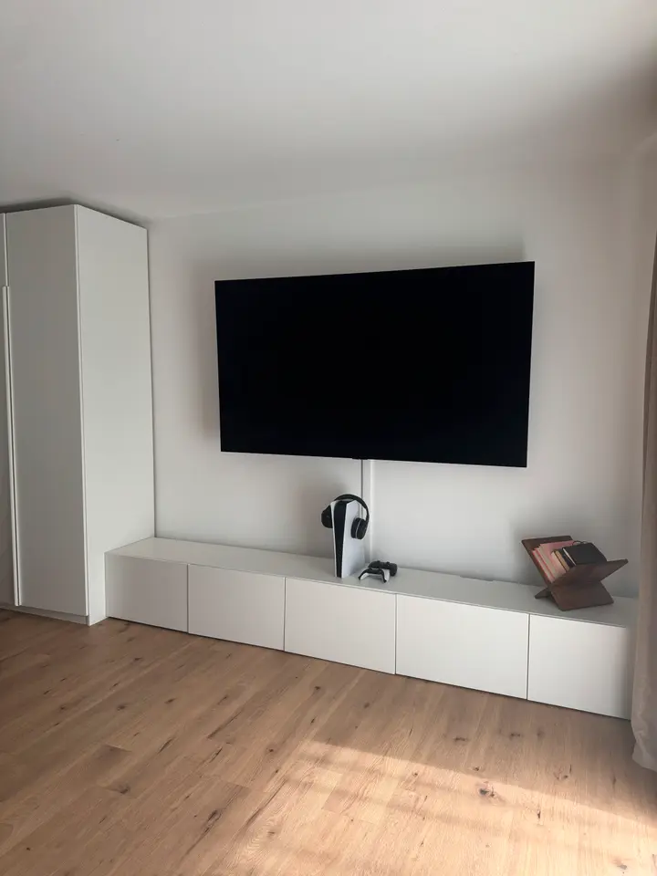 3 Zimmer Wohnung mit 69 m² in Augsburg – Bild 2