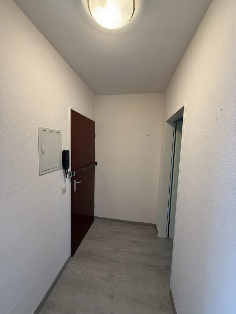 2 Zimmer Wohnung mit 46 m² in Düsseldorf – Bild 7