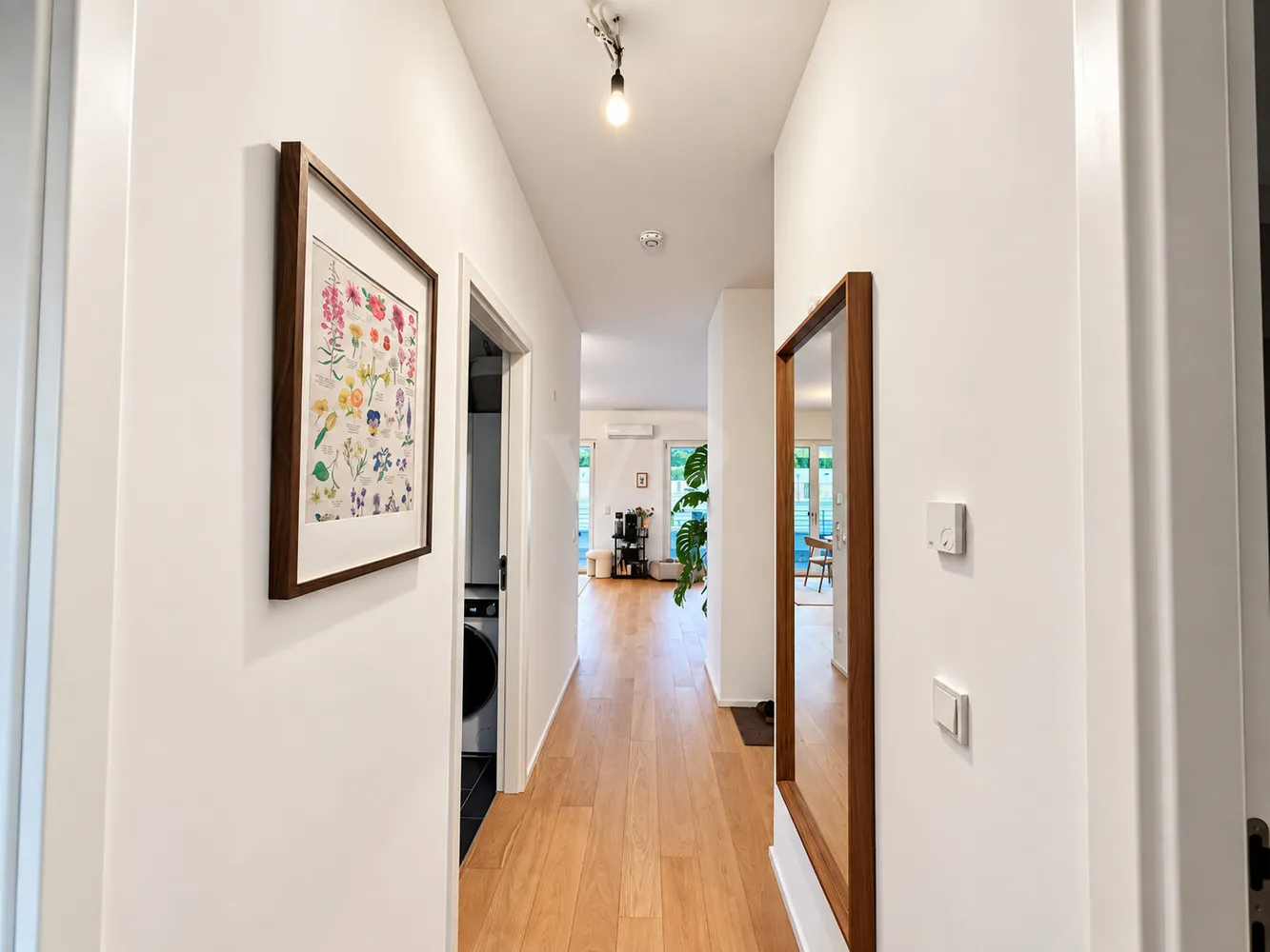 3 Zimmer Wohnung mit 101 m² in Heidelberg – Bild 9